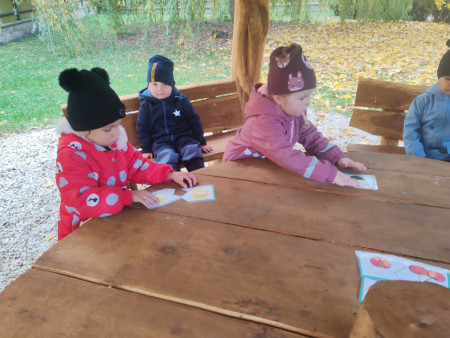 Společný den radosti